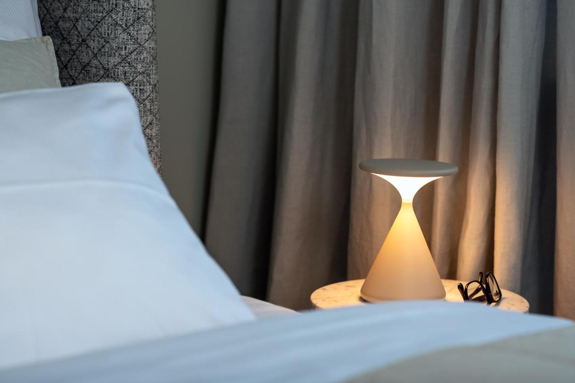 Stilwerk Hotel Heimhude Hamburg Luaran gambar